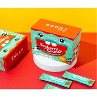 Boony & Co Seaberry Crunch Regular Pack 30s