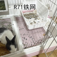 Dayang Rabbit Cage R81/R61/R71 Original Accessories Chassis Foot Mat Stair Wheel Laminate Rabbit Cag