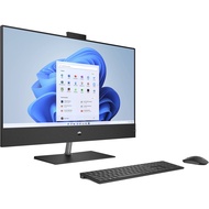HP Pavilion 32 Desktop, Intel Core i9-12900K Processor, 32GB RAM, 2TB SSD, 31.5" 4K UHD Display, Win