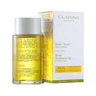 Clarins 嬌韻詩調和身體護理油 100ml