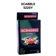 (1SET) SCRABBLE 5220Y Mini Game X 1SET