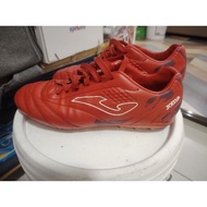 used joma AG boots size 43