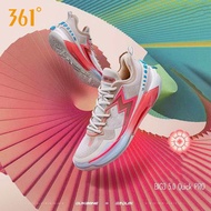 361 Degrees BASKETBALL SHOES