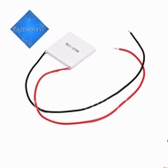1 Pcs / Lot Tec1 @ - @ 12706 Tec1 @ - @ 12704 Thermoelectric Peltier Element Cooler 40x40mm 12706
