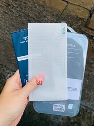 KÍNH CƯỜNG LỰC GOR REDMI TURBO 3 FULL MÀN HÌNH (KÍNH TRONG)