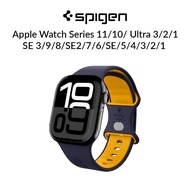 Spigen Nano Pop Watch Strap compatible with Apple Watch Series (49mm/46mm/45mm/44mm/42mm) Watch Band