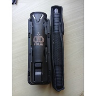 Anti-rust Tactical Baton Holster Baton Case Holster 360° Baton Holder