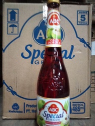 Sirup ABC SPC grade cocopandan 460ml