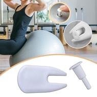 [bonprix7g] Air Stopper for Exercise Balls, Balls And Fitness Equipment  compact Plug with Plug Remo