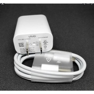 5V 2A Fast Charger For Android TYPE C and MICRO charger Cable XVAD