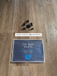 ปุ่มสวิตช์ Idrive ครบเซ๊ต BMW