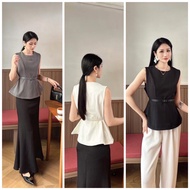 Bangkok imported tops, imported women's blouses, imported women's clothes, Bangkok imported women's 