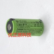 Lithium Battery 3V CR17335电池 CR2/3AZ CR17335SE