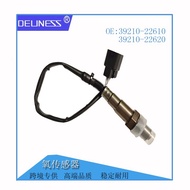 Auto Parts Sensor Suitable for Hyundai Automobile Oxygen Sensor 39210-22610 39210-22620 Factory Read