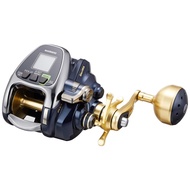 Shimano Electric Reel 18 Beastmaster 2000 Akamutsu Kromutsu Onikasago Ika Aoman