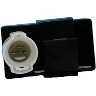 Hight Performance CDI Box For Honda ACT 110 / ATC 200M / ATC 200X / ATC 200S / ATC250R / TRX200 1984