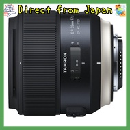 TAMRON SP35mm F1.8 Di VC Full-Frame Prime Lens for Canon and Nikon