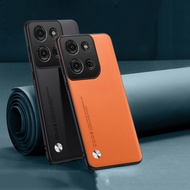 For Moto G56 Case Ultra-Thin Matte Soft Leather For Motorola Moto G56 Back Cover