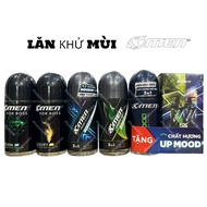 Xmen For Boss Deodorant 50ml Prevents Odor For 48H