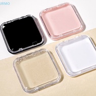 JRMO Exquisite Transparent Plastic Packaging Box Nail Enhancement Storage Jewelry Necklace Display Gift Box HOT