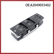 A2049055402 for 12-15 Mercedes W212 Glass Regulator Switch Power Window Control Switch