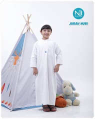 READY ️ ADAM JUBAHkoko size 2-14Y