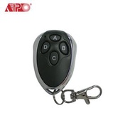 [香港品牌] DA-12 433MHz 加密無線門禁開門遙控器 40m 範圍有效 適用於 DA-2321 小型辦公室開門用 車閘開門用