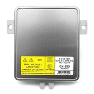 【BBI】-Xenon HID Headlight Ballast for 3 Series E90 E91 2006-2008 S80 XC70 V70 Headlight Module W3T13