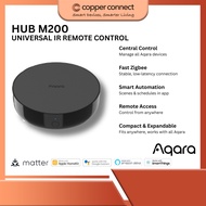 [New Launch] Aqara Matter and IR Control M200 Hub