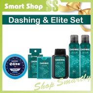 Dashing &amp; Elite Set . Suitable for Door gift/Valentine Gift/Birthday gift - Come with Gift Box