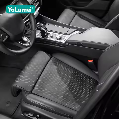 For Nissan Qashqai J10 J11 J12 Xtrail T30 T32 Patrol Y61 Y62 Serena Versa Sentra Juke Car Seat Cushi