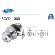 St Guchi SGCD-1000 Cylindrical Lock / Tombol Pintu / Kunci Pintu