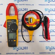 High sales Fluke 376 FC True-RMS Wireless Clamp Meter With IFlex AC DC CAT III 1000 V CAT IV 600 V
