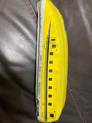 日本JR 新幹線 筆袋