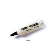 T6020A Low-noise Tube Grease, Thick (10g) for Gym Equipment, RC Hobby Heli/Car, Plastic Gears, Inkje