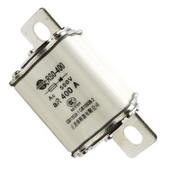 Zhenghao Fuse RS0 (RS3) -400 250A 300A350A400A Fast Ceramic Fuse 500v