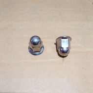 Honda cb150r cbr250rr Exhaust Nut