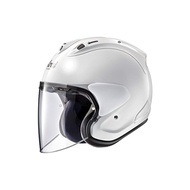Arai motorcycle helmet Jet VZ-RAM Glass White 61-62cm
