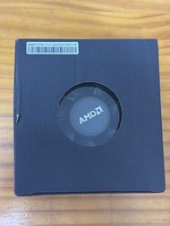 AMD 原裝 CPU 散熱器