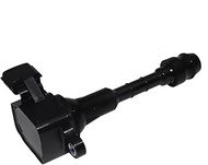 Car Ignition Coil Pack Compatible With Nissan For 350Z Coupe Z33 3.5 AAZ33 2002 2003 2004 2005 2006 