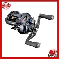DAIWA Steez A TW HLC 8.1 Baitcasting Reel