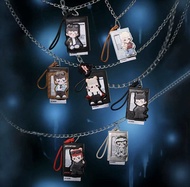 Rayan Born to Play Collection Card Holder (กระเป๋าการ์ดโฮลเดอร์แบบจุ่ม)สินค้าพร้อมส่งในไทย🇹🇭