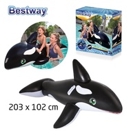 NEW Bestway Pelampung Anak Ikan Paus Jumbo - Pelampung Bestway 41009