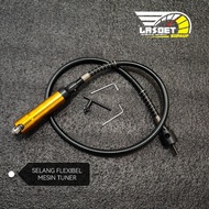 MESIN BOR TUNER CUNER PORTING SET CUSTOM CHUCK