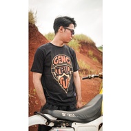 GTT 2 FIREBRICK LOGO