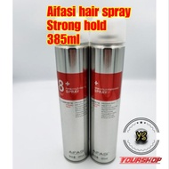 Aifasi hair spray set (2 pcs)