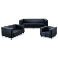Office Sofa MOUNT Series Premium Design E301 E302 E303 Sofa E 301 E 302 E 303 Waiting Room Sofa 3 2 