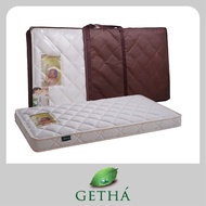 Getha Baby Latex Mattress / Fitted Sheet(COVER)