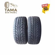 Ban Mobil Copotan Ring 16 Ukuran 195/55 R16 Merek Achilles Second Tubles