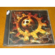 C+C MUSIC FACTORY ULTIMATE (Japan Edition ) 27B39 yuan